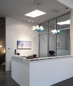 SMINK contemporary furniture, lighting, fine art, Dallas, TX  